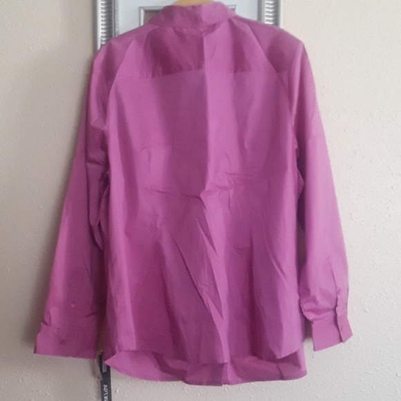 APT.9 Shirt (women's) - Picture 2 of 6